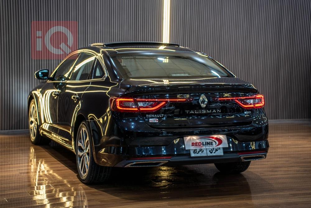 Renault Talisman